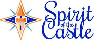 Spirit of the Castle Logo