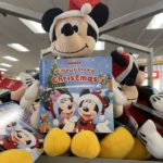 Merchandise Spotlight- Kohl's Cares Holiday Book Plush Sets